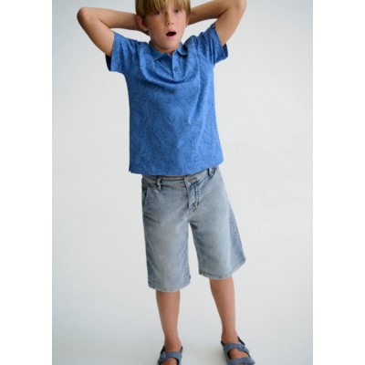 Βερμούδα denim - ΠΕΤΡΟΠΛΥΜΕΝΟ ΤΖΙΝ 14Y