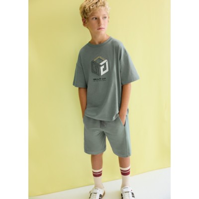 Σετ μακό ανάγλυφο - ΒΕΡΑΜΑΝ 10Y