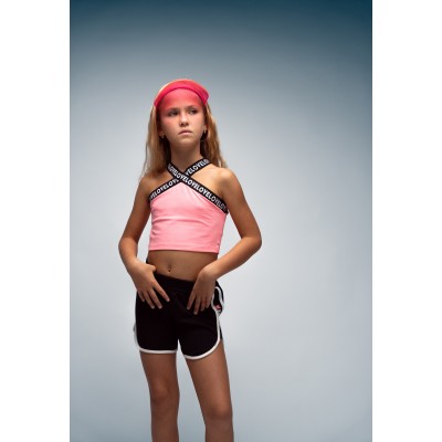 Σετ σορτς - ΦΟΥΞ 6Y