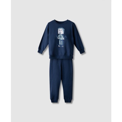 Σετ φόρμα ανοιξιάτικη - ΡΑΦ 2Y