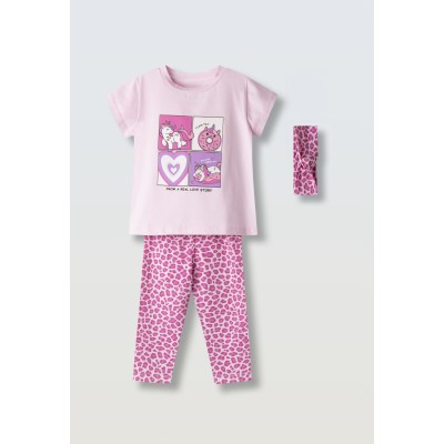 Σετ κολάν - ΡOZ 4Y