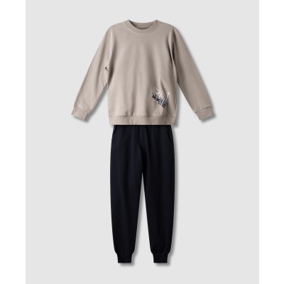 Σετ φόρμα ανοιξιάτικη - ΕΛΕΦΑΝΤ 14Y