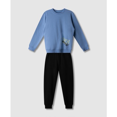 Σετ φόρμα ανοιξιάτικη - ΡΑΦ 6Y