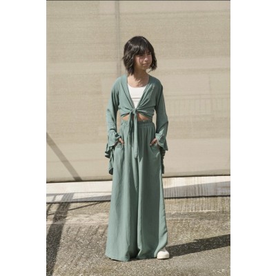 Σετ παντελόνα - ΠΕΤΡΟΛ 12Y