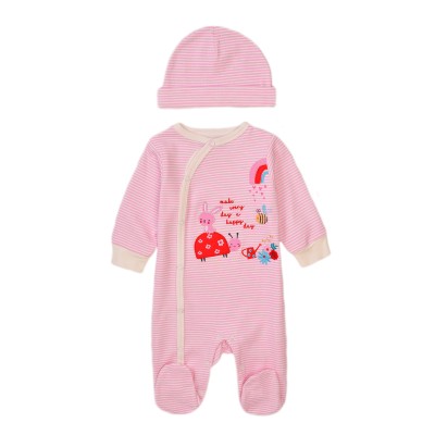 ΟΛΟΣΩΜΟ ΦΟΡΜΑΚΙ+ ΣΚΟΥΦΑΚΙ - ΣΟΜΟΝ 0/3M