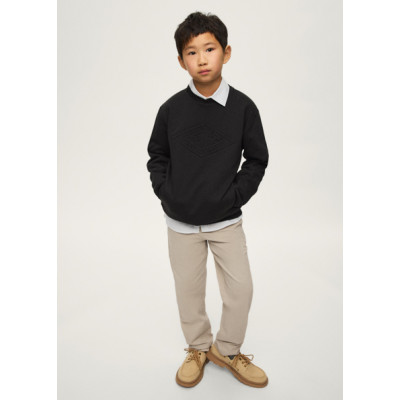 Παντελόνι chino basic - ΜΠΕΖ 8Y