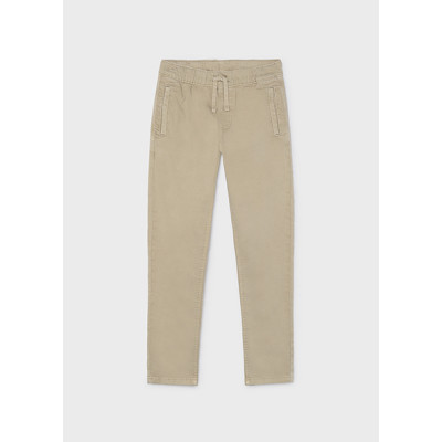 Παντελόνι soft jogger - ΤΑΜΠΑ 8Y