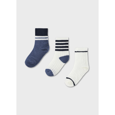 Socks set - BLUE 2Y