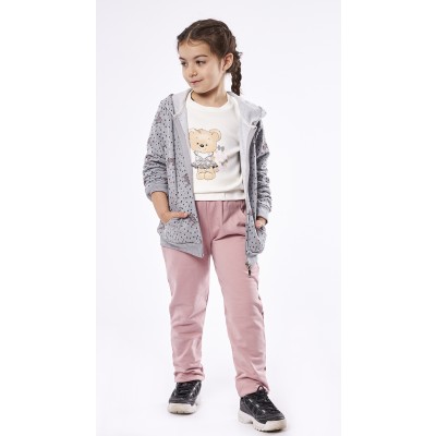 Σετ φόρμα - ΚΑΜΕΛ 7Y