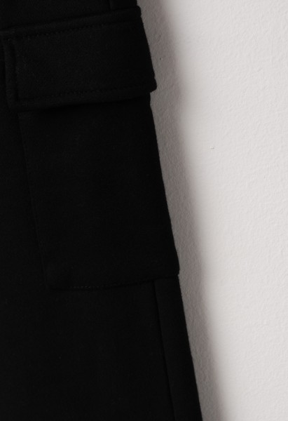 Σετ φόρμα φούτερ - ΚΟΚΚΙΝΟ 8Y