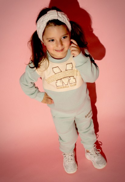 Σετ φόρμα - ΒΕΡΑΜΑΝ 3Y