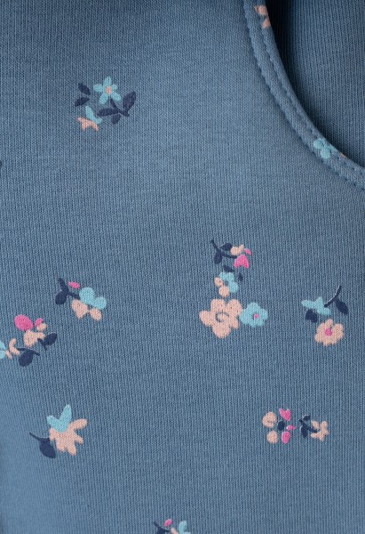 Σετ φόρμα με κουκούλα - ΣΙΕΛ 3Y