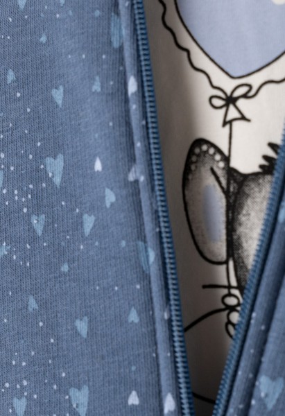 Σετ φόρμα 3τμχ. - ΜΠΛΕ 3Y