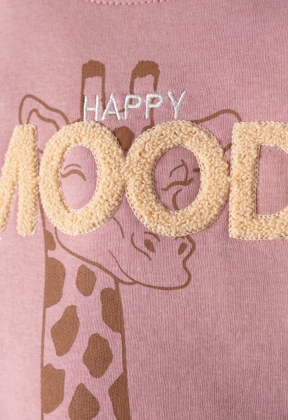 Σετ φόρμα - ΡOZ 18M