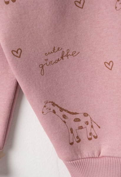 Σετ φόρμα - ΡOZ 18M