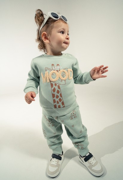 Σετ φόρμα - ΒΕΡΑΜΑΝ 6M