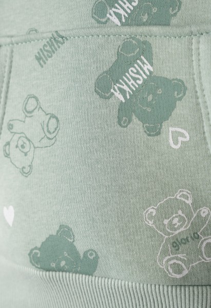 Σετ φόρμα - ΒΕΡΑΜΑΝ 6M