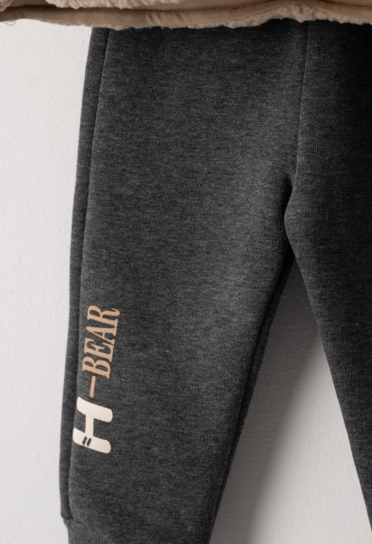 Σετ φόρμα 3τμχ. - ΜΠΕΖ 24M