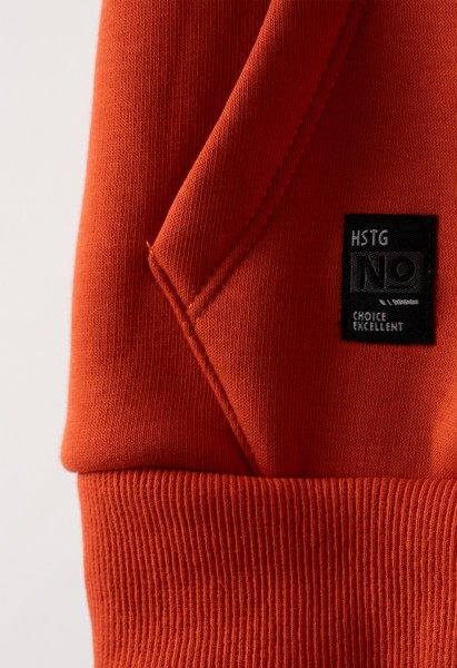 Σετ φόρμα - ΠΟΡΤΟΚΑΛΙ 6Y