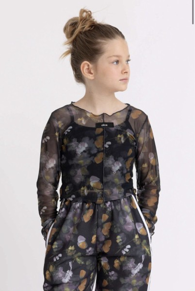 Σετ φούτερ stripes εμπριμε - ΤΥΠΟΣ 10Y