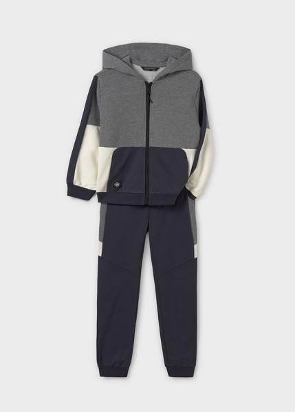 Φόρμα συνδυασμένη - ΓΚΡΙ 18Y