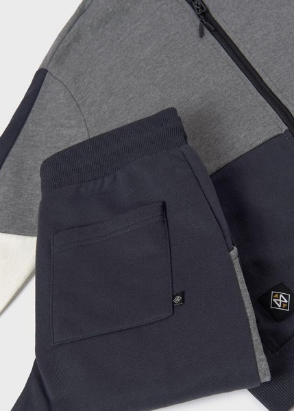 Φόρμα συνδυασμένη - ΓΚΡΙ 18Y