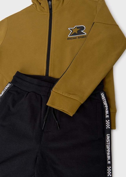 Φόρμα λωρίδες print - ΚΑΦΕ 10Y