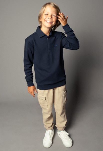 Μπλούζα - ΜΠΛΕ 16Y