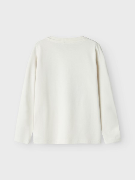 Μπλούζα nmmvictor ls top jet stream - ΠΑΓΟΥ 6Y