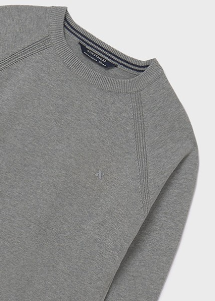 Ζέρσευ βαμβακερό βασικό - ΣΤΑΧΤΥ 12Y