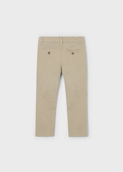 Παντελόνι chino basic - ΜΠΕΖ 3Y