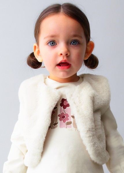 Σετ κολάν 3τεμάχια - ΜΠΕΖ 12M