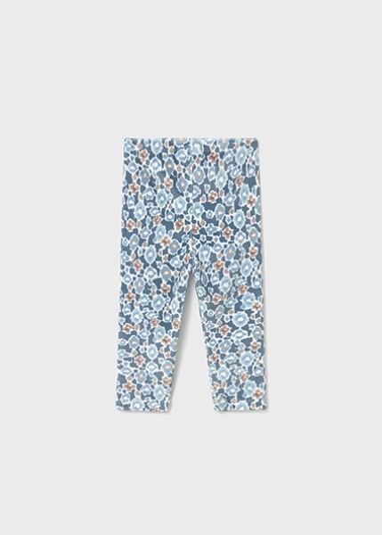 Σετ κολάν 3τεμάχια - ΓΑΛΑΖΙΟ 4Y