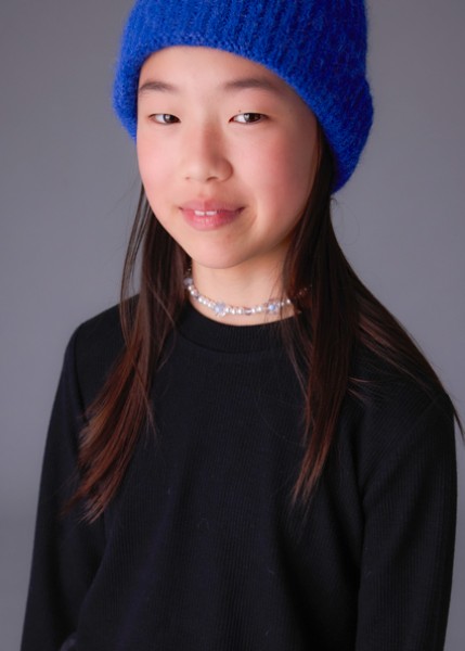 Τοπ πέταλα - ΜΑΥΡΟ 18Y