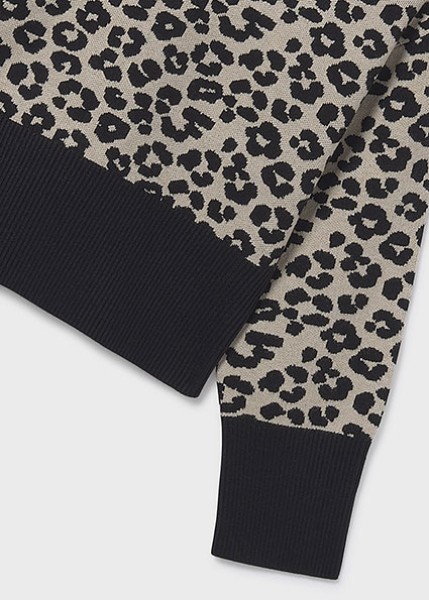 Ζέρσευ - ΜΑΥΡΟ 18Y