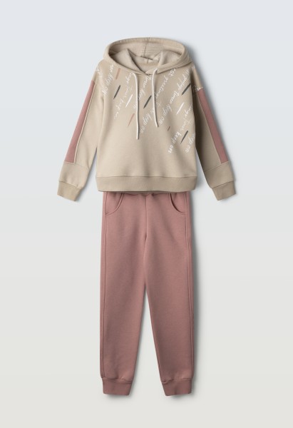 Σετ φόρμα - ΜΠΕΖ 12Y