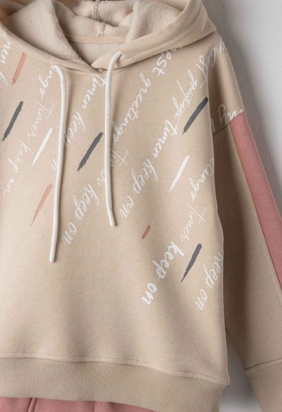 Σετ φόρμα - ΜΠΕΖ 12Y