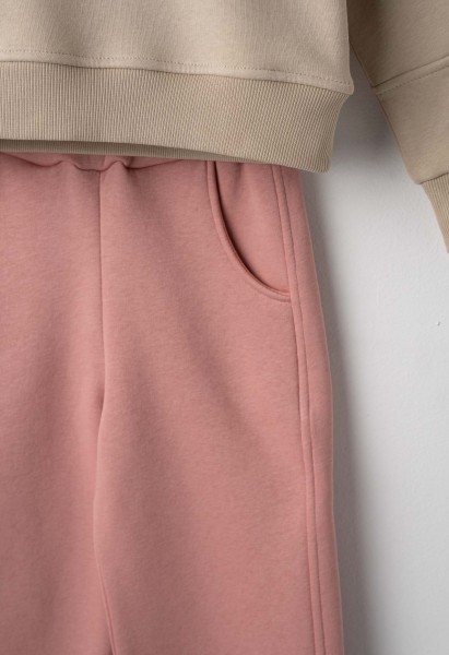 Σετ φόρμα - ΜΠΕΖ 12Y