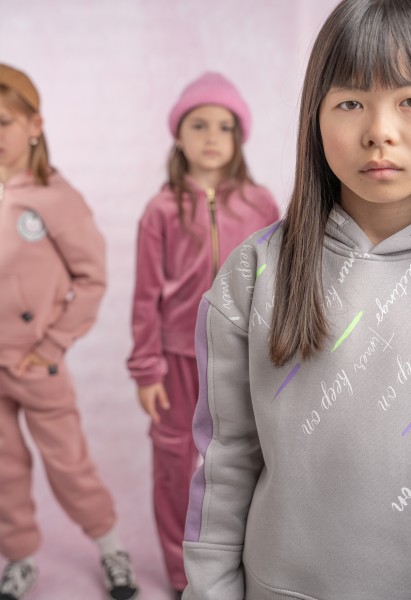 Σετ φόρμα - ΜΠΕΖ 12Y