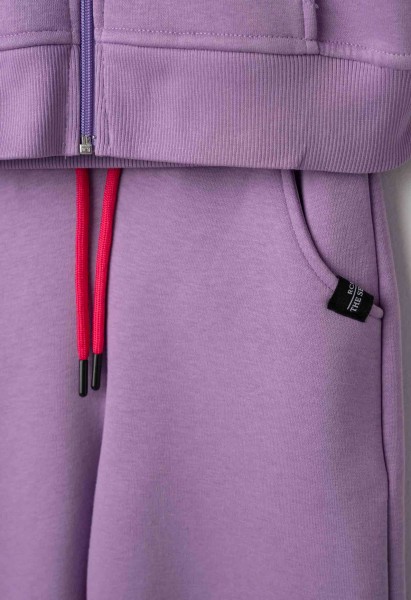 Σετ φόρμα με ζακέτα - ΛΙΛΑ 6Y