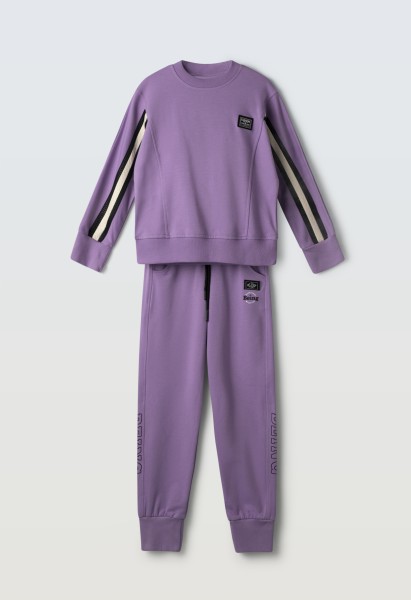 Σετ φόρμα - ΛΙΛΑ 8Y