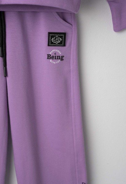 Σετ φόρμα - ΛΙΛΑ 8Y