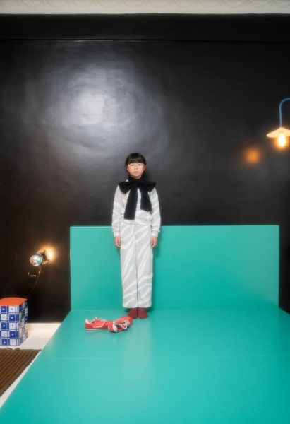 Σετ παντελόνα - ΓΚΡΙ 6Y