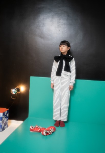 Σετ παντελόνα - ΓΚΡΙ 6Y