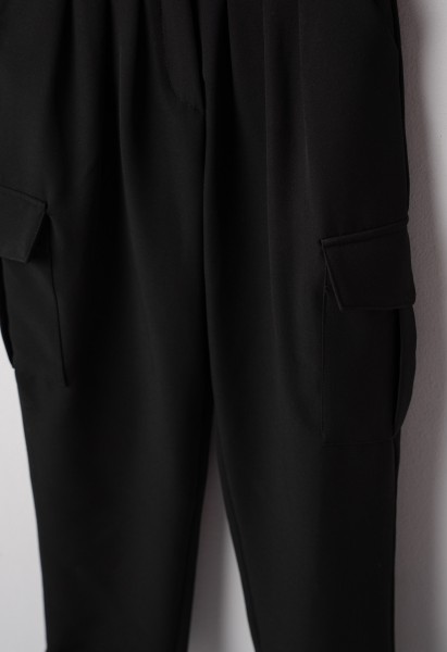 Σετ 3τμχ. με παντελόνι - ΛΙΛΑ 12Y