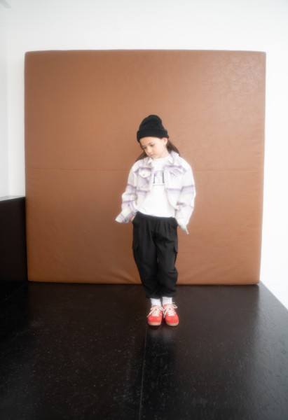 Σετ 3τμχ. με παντελόνι - ΛΙΛΑ 12Y