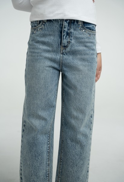 Παντελόνι τζιν - ΤΖΙΝ 8Y