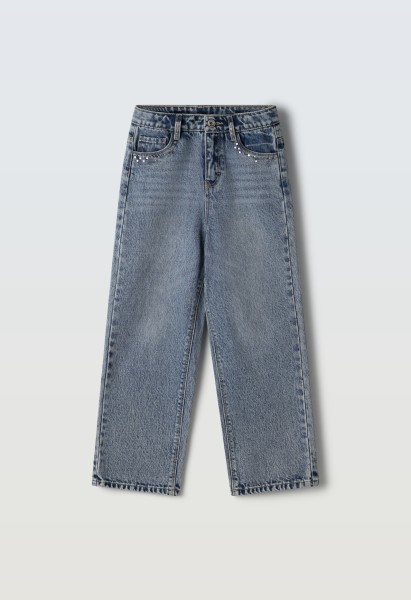 Παντελόνι τζιν - ΤΖΙΝ 8Y