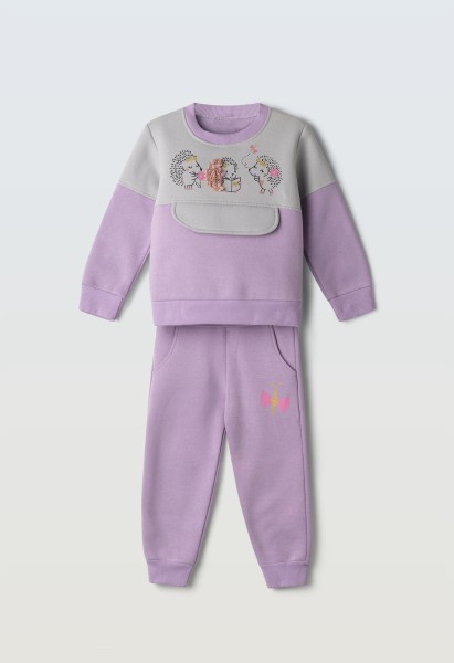 Σετ φόρμα - ΛΙΛΑ 4Y