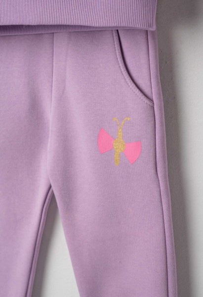 Σετ φόρμα - ΛΙΛΑ 4Y